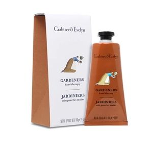 Crabtree & Evelyn Gardeners Hand Therapy Hand Cream 3.5oz